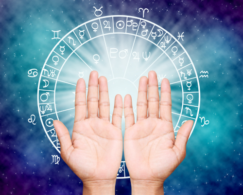 Horoscope Reading