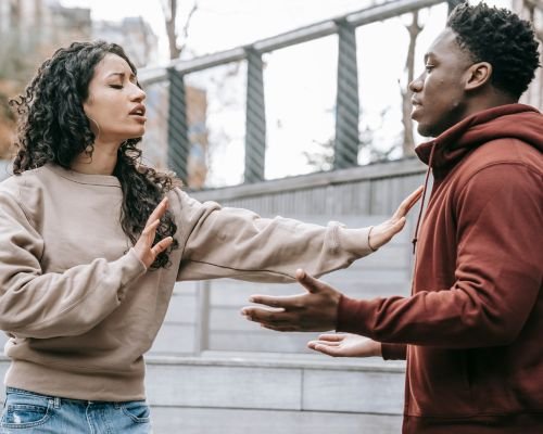 Marriage Compatibility